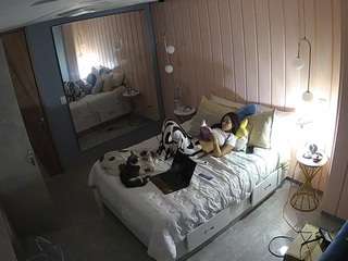 Casa Salsa Bedroom 2